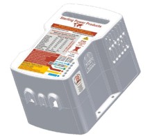 Battery Chemistry Module